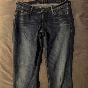 Lucky brand jeans